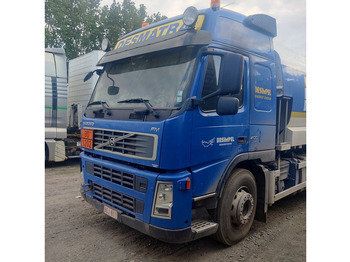 Tanker truck VOLVO FM 400