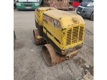 Roller WACKER