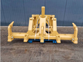 New Attachment for Construction machinery Cat 140GC: picture 5 New Attachment for Construction machinery Cat 140GC: picture 5
