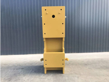 New Attachment for Construction machinery Cat 140M2: picture 5