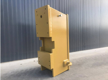 New Attachment for Construction machinery Cat 140M2: picture 3