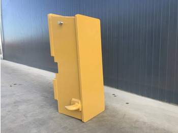 New Attachment for Construction machinery Cat 150 NG: picture 2
