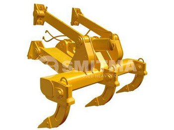 Attachment CATERPILLAR