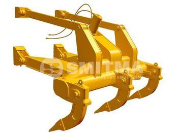 Attachment CATERPILLAR