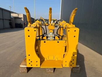 New Attachment for Construction machinery Cat D8R Multi Shank Ripper: picture 2 New Attachment for Construction machinery Cat D8R Multi Shank Ripper: picture 2