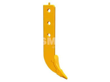 Attachment for Construction machinery Caterpillar D8 SHANK INCL. TIP: picture 1