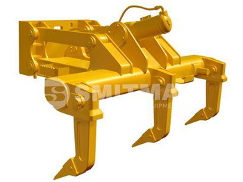 Attachment KOMATSU