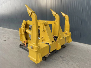 Attachment KOMATSU