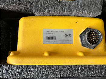 Attachment for Construction machinery Trimble GSC900 - MS992: picture 4 Attachment for Construction machinery Trimble GSC900 - MS992: picture 4