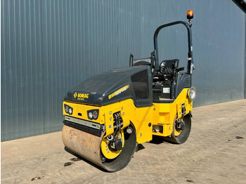Roller BOMAG