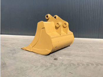New Bucket for Construction machinery Cat 323D2 1.40m: picture 3