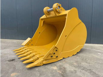 New Bucket for Construction machinery Cat 349E - TB: picture 3 New Bucket for Construction machinery Cat 349E - TB: picture 3