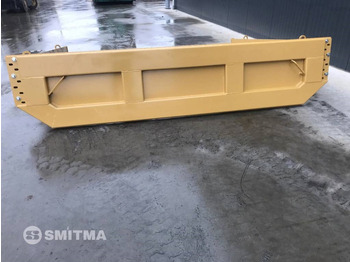 New Tail lift for Construction machinery Cat 735B: picture 4 New Tail lift for Construction machinery Cat 735B: picture 4