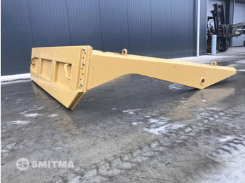 New Tail lift for Construction machinery Cat 735B: picture 3 New Tail lift for Construction machinery Cat 735B: picture 3