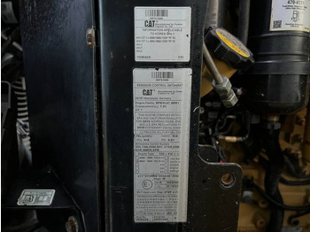 Wheel loader Cat 930M: picture 3