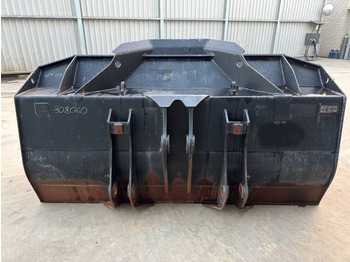 Bucket for Construction machinery Cat 938K / 938M: picture 5 Bucket for Construction machinery Cat 938K / 938M: picture 5