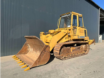 Crawler loader CATERPILLAR 953