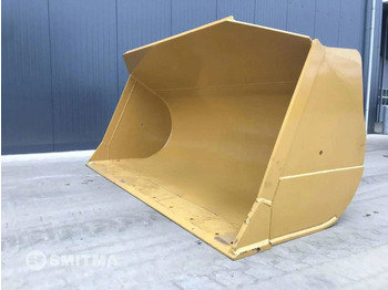 New Bucket for Construction machinery Cat 966 XE: picture 3