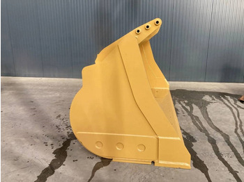 New Bucket for Construction machinery Cat 980K: picture 3 New Bucket for Construction machinery Cat 980K: picture 3