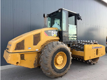Roller Cat CP74: picture 3