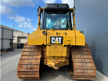 Bulldozer Cat D6N LGP: picture 4 Bulldozer Cat D6N LGP: picture 4