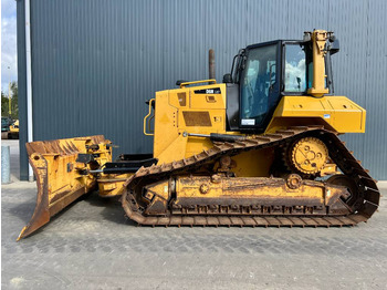 Bulldozer Cat D6N LGP: picture 2 Bulldozer Cat D6N LGP: picture 2