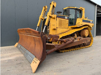 Bulldozer CATERPILLAR D8R