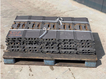 New Frame/ Chassis for Construction machinery Hitachi EX270 / EX300 / EX310 Shoes/Pads: picture 4