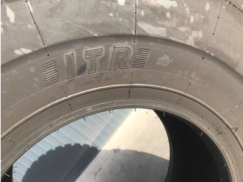 New Wheels and tires for Construction machinery ITR 17.5R25: picture 5