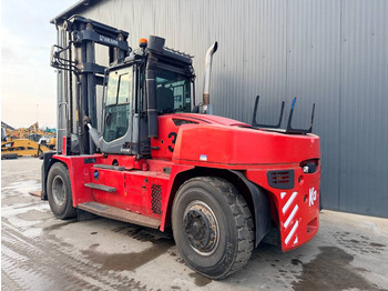 Diesel forklift Kalmar DCG 150-12: picture 3