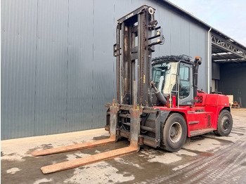 Diesel forklift KALMAR