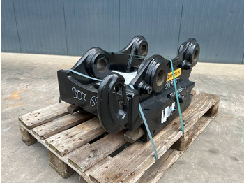 Quick coupler OILQUICK