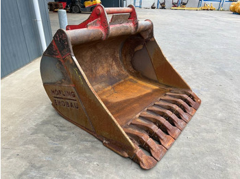 Bucket for Construction machinery OilQuick OQ70/55: picture 3