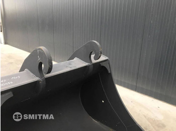 New Bucket for Construction machinery Smitma CW40 23t-29t: picture 3 New Bucket for Construction machinery Smitma CW40 23t-29t: picture 3
