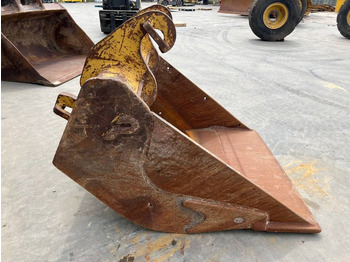 Bucket for Construction machinery Verachtert CW45: picture 4 Bucket for Construction machinery Verachtert CW45: picture 4