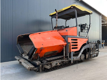 Asphalt paver VÖGELE
