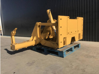 New Ripper for Construction machinery Volvo G930B: picture 3