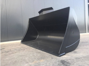New Bucket for Construction machinery Volvo L180D: picture 3 New Bucket for Construction machinery Volvo L180D: picture 3
