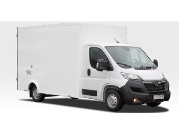Food truck BANNERT