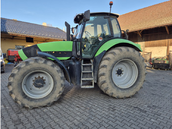 Farm tractor DEUTZ-FAHR Agrotron M650: picture 3