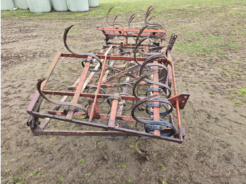 Cultivator MASSEY-FERGUSON MASSEY-FERGUSON 4-25: picture 4 Cultivator MASSEY-FERGUSON MASSEY-FERGUSON 4-25: picture 4