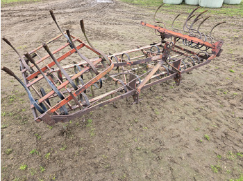 Cultivator MASSEY-FERGUSON MASSEY-FERGUSON 4-25: picture 3 Cultivator MASSEY-FERGUSON MASSEY-FERGUSON 4-25: picture 3