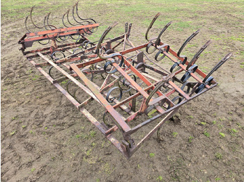 Cultivator MASSEY-FERGUSON MASSEY-FERGUSON 4-25: picture 5 Cultivator MASSEY-FERGUSON MASSEY-FERGUSON 4-25: picture 5