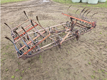 Cultivator MASSEY-FERGUSON MASSEY-FERGUSON 4-25: picture 2 Cultivator MASSEY-FERGUSON MASSEY-FERGUSON 4-25: picture 2