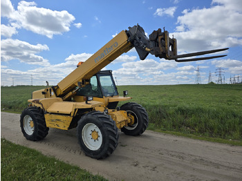 Telescopic handler MATBRO
