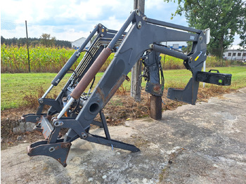 Front loader for tractor