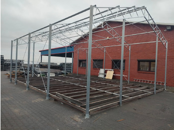 Construction equipment