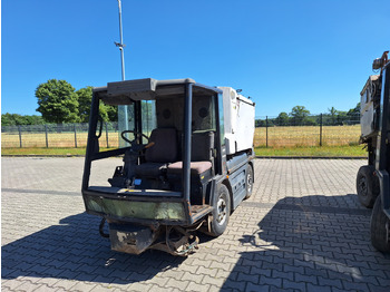 Road sweeper SCHMIDT