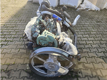 Turbo for Construction machinery VOLVO D61 Turbo: picture 5