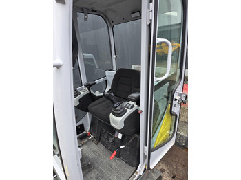 Mini excavator Wacker Neuson ET16: picture 3 Mini excavator Wacker Neuson ET16: picture 3